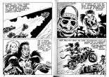 Sadissimo - 006 - Les hyenes de la route : page 6