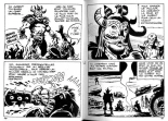 Sadissimo - 006 - Les hyenes de la route : page 7