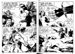 Sadissimo - 006 - Les hyenes de la route : page 8