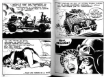 Sadissimo - 006 - Les hyenes de la route : page 9