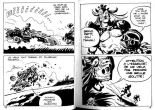 Sadissimo - 006 - Les hyenes de la route : page 11