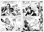 Sadissimo - 006 - Les hyenes de la route : page 13