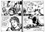Sadissimo - 006 - Les hyenes de la route : page 14