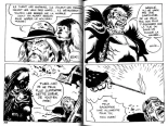 Sadissimo - 006 - Les hyenes de la route : page 16