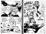 Sadissimo - 006 - Les hyenes de la route : page 18