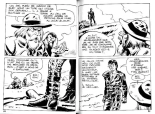 Sadissimo - 006 - Les hyenes de la route : page 20