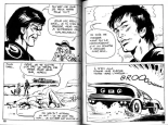 Sadissimo - 006 - Les hyenes de la route : page 21