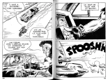 Sadissimo - 006 - Les hyenes de la route : page 24