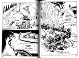 Sadissimo - 006 - Les hyenes de la route : page 25