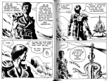 Sadissimo - 006 - Les hyenes de la route : page 27