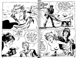 Sadissimo - 006 - Les hyenes de la route : page 31