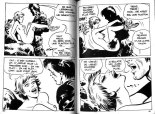 Sadissimo - 006 - Les hyenes de la route : page 32