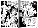 Sadissimo - 006 - Les hyenes de la route : page 34