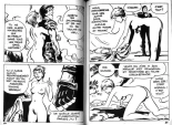 Sadissimo - 006 - Les hyenes de la route : page 35