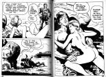 Sadissimo - 006 - Les hyenes de la route : page 36