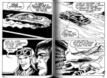 Sadissimo - 006 - Les hyenes de la route : page 37