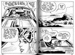 Sadissimo - 006 - Les hyenes de la route : page 38