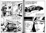 Sadissimo - 006 - Les hyenes de la route : page 43