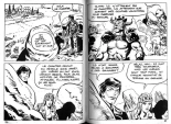Sadissimo - 006 - Les hyenes de la route : page 45