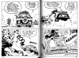 Sadissimo - 006 - Les hyenes de la route : page 47