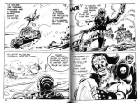 Sadissimo - 006 - Les hyenes de la route : page 49
