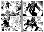 Sadissimo - 006 - Les hyenes de la route : page 50