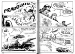 Sadissimo - 006 - Les hyenes de la route : page 52