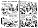 Sadissimo - 006 - Les hyenes de la route : page 53