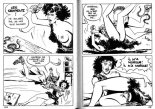 Sadissimo - 006 - Les hyenes de la route : page 55