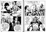 Sadissimo - 006 - Les hyenes de la route : page 56