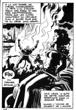 Sadissimo - 006 - Les hyenes de la route : page 59