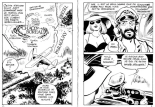 Sadissimo - 012 - La vengeance Dorée : page 3