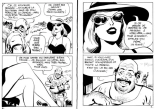 Sadissimo - 012 - La vengeance Dorée : page 5