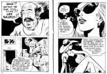 Sadissimo - 012 - La vengeance Dorée : page 7