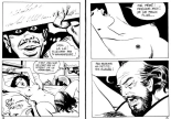 Sadissimo - 012 - La vengeance Dorée : page 9