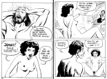 Sadissimo - 012 - La vengeance Dorée : page 13
