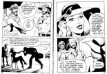 Sadissimo - 012 - La vengeance Dorée : page 16