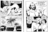 Sadissimo - 012 - La vengeance Dorée : page 23