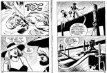 Sadissimo - 012 - La vengeance Dorée : page 30