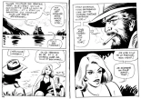 Sadissimo - 012 - La vengeance Dorée : page 35