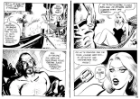 Sadissimo - 012 - La vengeance Dorée : page 36