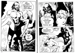 Sadissimo - 012 - La vengeance Dorée : page 37