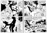 Sadissimo - 012 - La vengeance Dorée : page 38