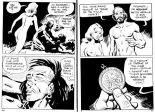 Sadissimo - 012 - La vengeance Dorée : page 40