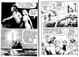 Sadissimo - 012 - La vengeance Dorée : page 41