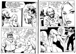 Sadissimo - 012 - La vengeance Dorée : page 44