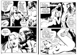 Sadissimo - 012 - La vengeance Dorée : page 45