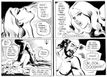 Sadissimo - 012 - La vengeance Dorée : page 46