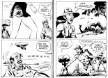 Sadissimo - 012 - La vengeance Dorée : page 49