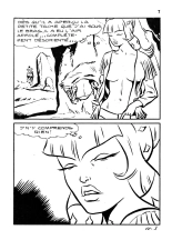 Saga 010 - Violence et passion : page 7